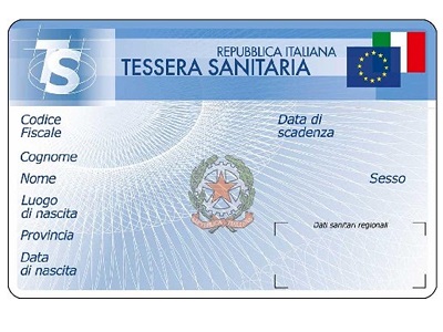 Convenzione Servizio Sanitario Nazionale