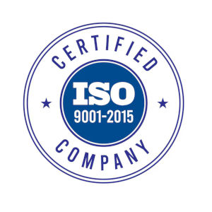 Certificazione ISO 9001:2015